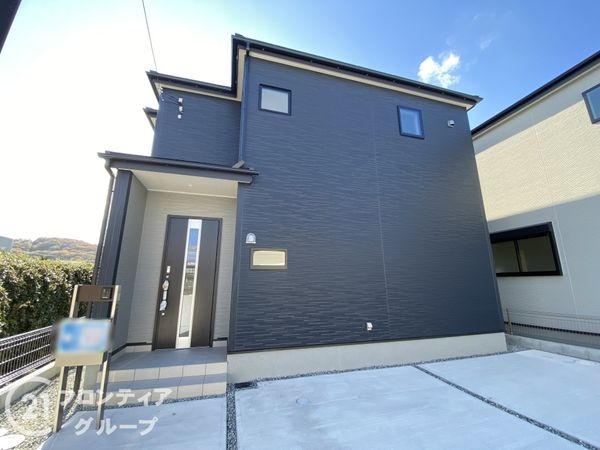 揖保郡太子町矢田部　新築一戸建て　４期　３号棟