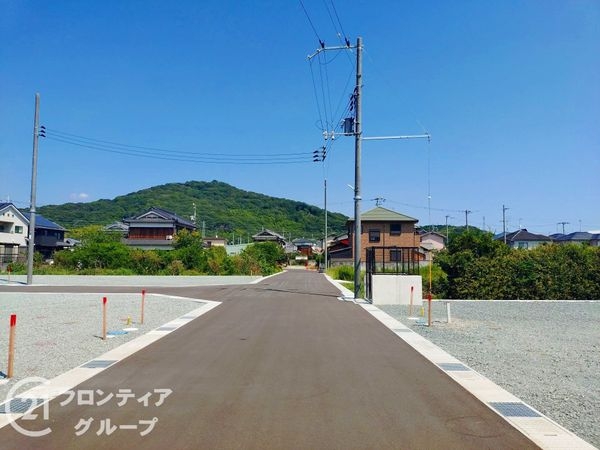 揖保郡太子町矢田部　新築一戸建て　４期　２号棟