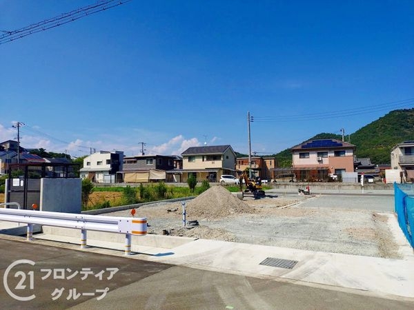 姫路市北原　新築一戸建て　６期　２号棟