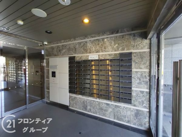 リベール姫路城北　中古マンション