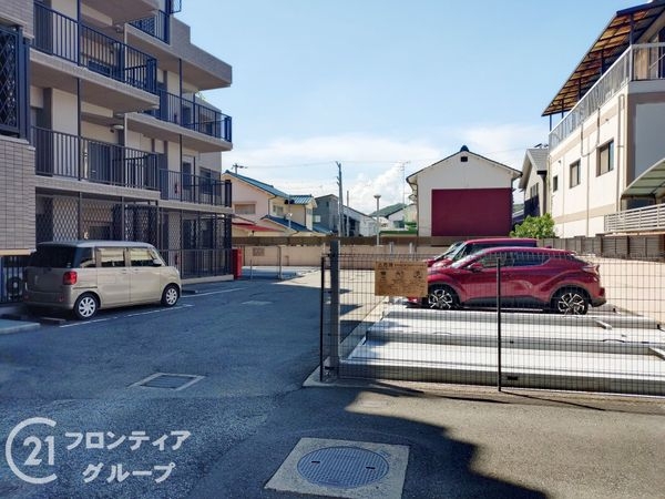 リベール姫路城北　中古マンション