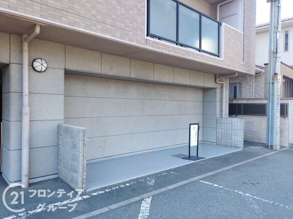 リベール姫路城北　中古マンション