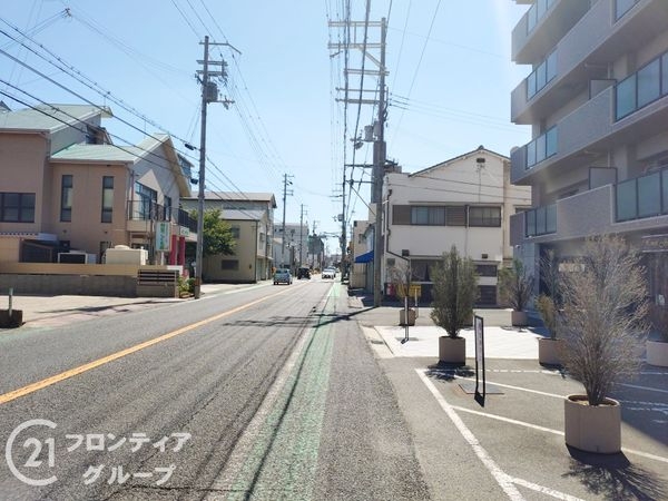 リベール姫路城北　中古マンション