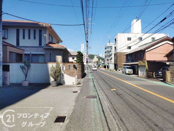 リベール姫路城北　中古マンション