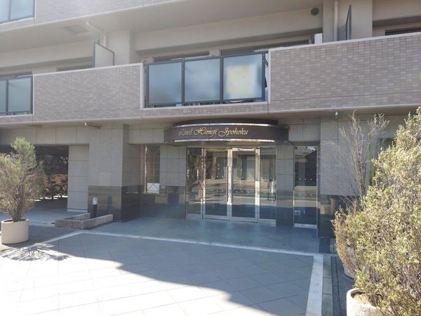 リベール姫路城北　中古マンション