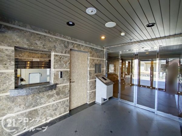 リベール姫路城北　中古マンション
