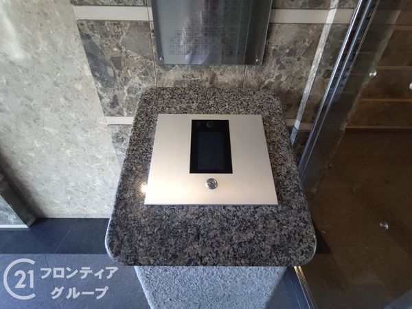 リベール姫路城北　中古マンション