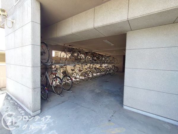 リベール姫路城北　中古マンション