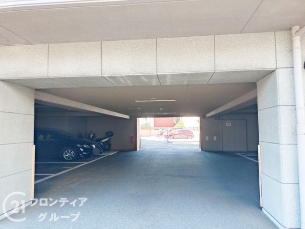 リベール姫路城北　中古マンション