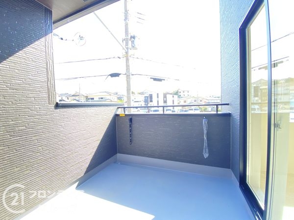 三木市緑が丘町東１丁目　新築一戸建て　１期　２号棟