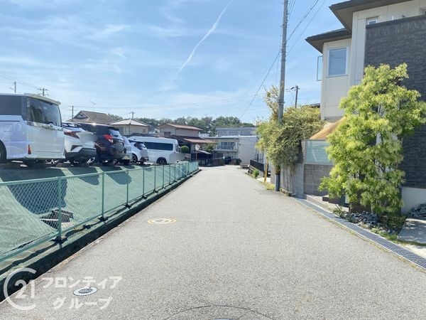 三木市緑が丘町東１丁目　新築一戸建て　１期　２号棟