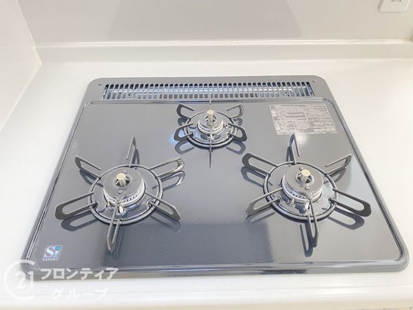 三木市緑が丘町東１丁目　新築一戸建て　１期　２号棟