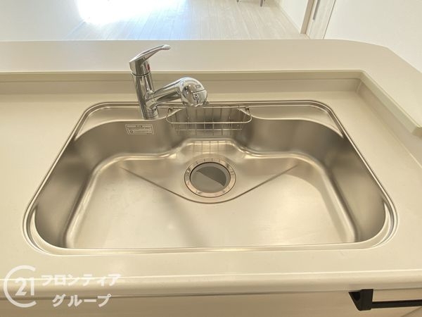 三木市緑が丘町東１丁目　新築一戸建て　１期　２号棟