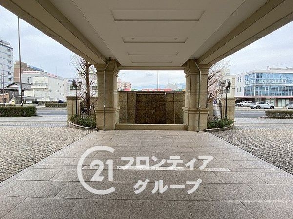 グラジオ姫路駅南インペリアル　中古マンション