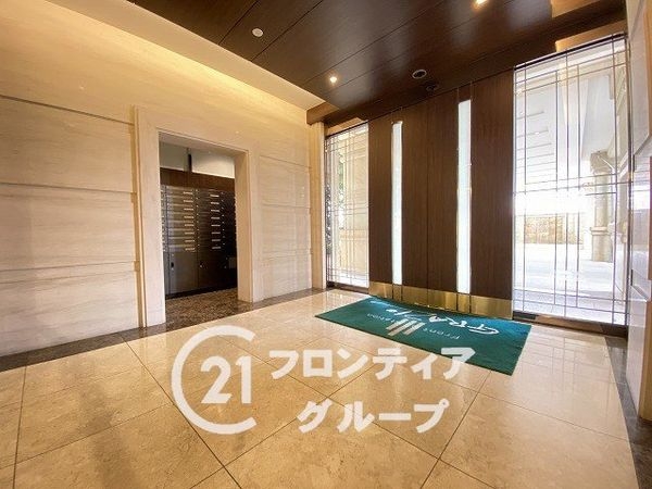 グラジオ姫路駅南インペリアル　中古マンション