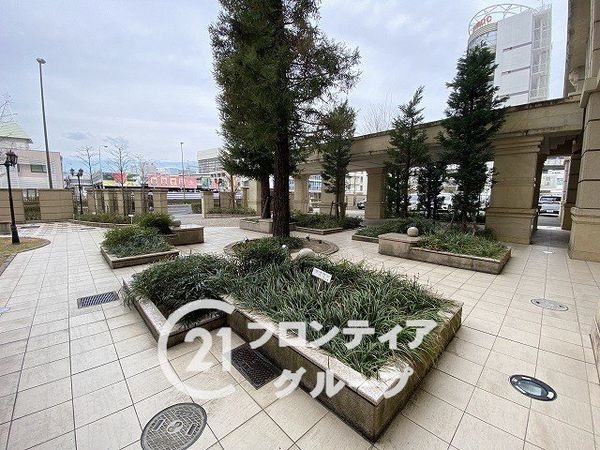 グラジオ姫路駅南インペリアル　中古マンション