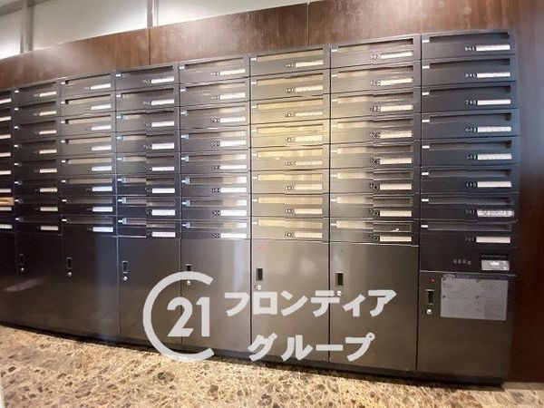 グラジオ姫路駅南インペリアル　中古マンション