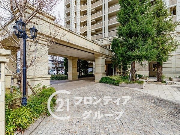 グラジオ姫路駅南インペリアル　中古マンション