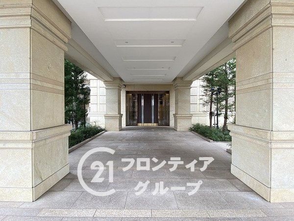 グラジオ姫路駅南インペリアル　中古マンション