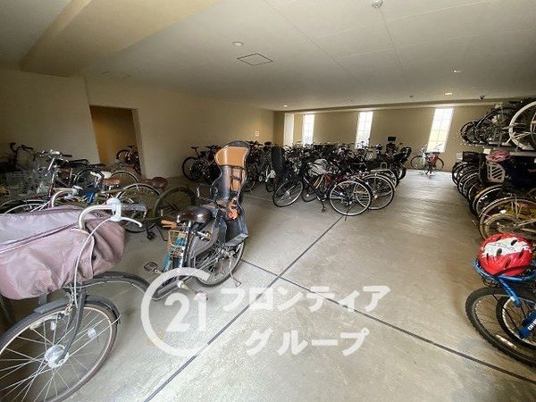 グラジオ姫路駅南インペリアル　中古マンション