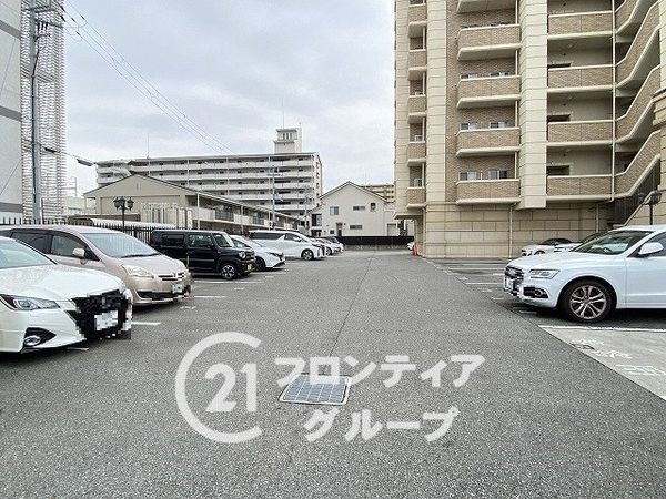 グラジオ姫路駅南インペリアル　中古マンション