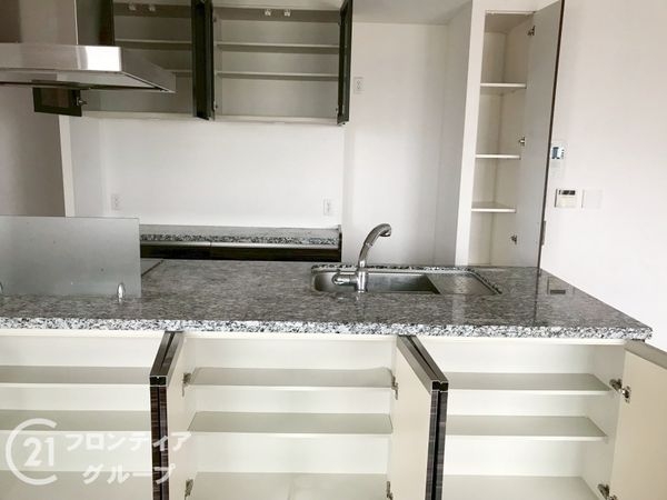 グラジオ姫路駅南インペリアル　中古マンション