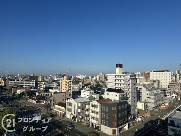 グラジオ姫路駅南インペリアル　中古マンション