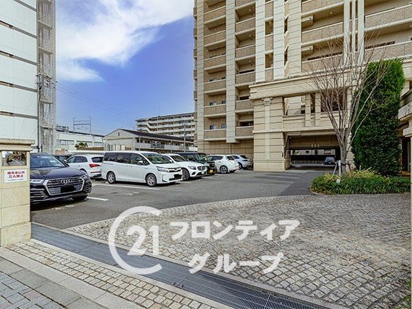 グラジオ姫路駅南インペリアル　中古マンション