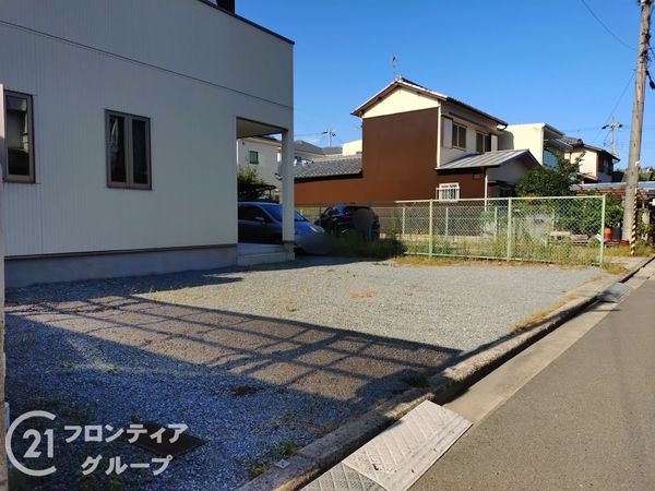 姫路市網干区新在家の中古一戸建て