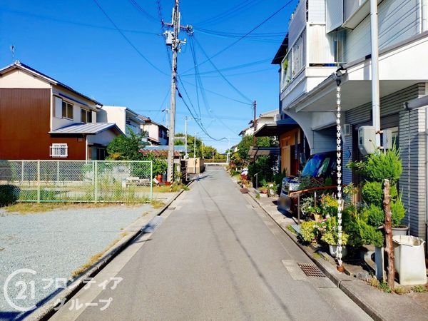 姫路市網干区新在家の中古一戸建て