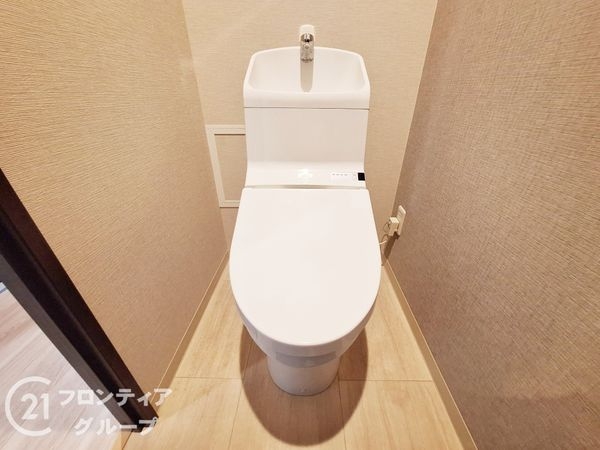 エスコート姫路ザ・レジデンス　中古マンション
