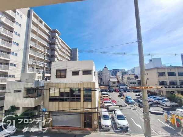 エスコート姫路ザ・レジデンス　中古マンション