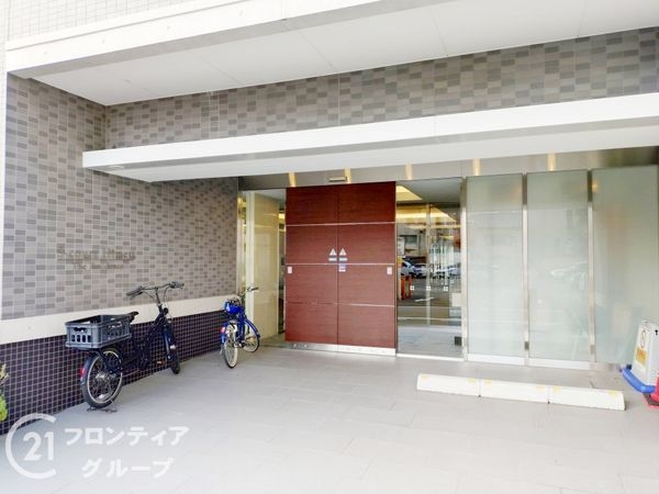 エスコート姫路ザ・レジデンス　中古マンション