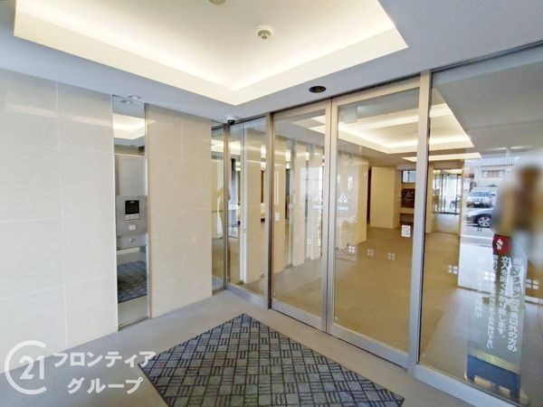 エスコート姫路ザ・レジデンス　中古マンション