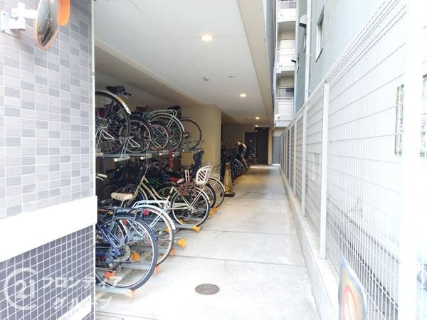 エスコート姫路ザ・レジデンス　中古マンション