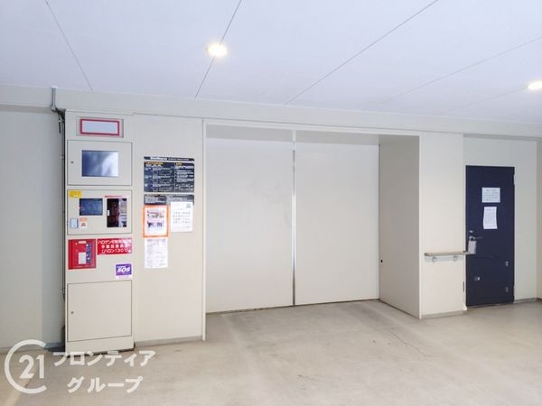 エスコート姫路ザ・レジデンス　中古マンション