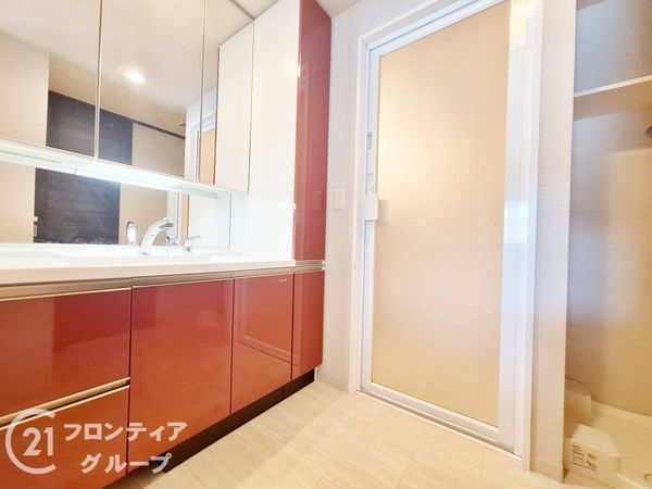 エスコート姫路ザ・レジデンス　中古マンション