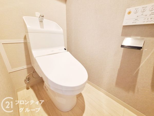 エスコート姫路ザ・レジデンス　中古マンション