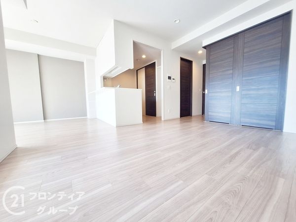 エスコート姫路ザ・レジデンス　中古マンション