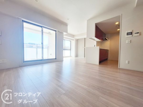 エスコート姫路ザ・レジデンス　中古マンション
