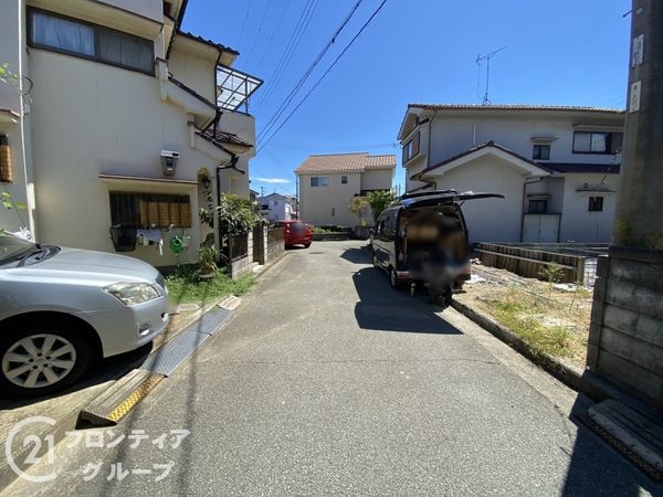 加古川市加古川町稲屋　新築一戸建て　全1区画