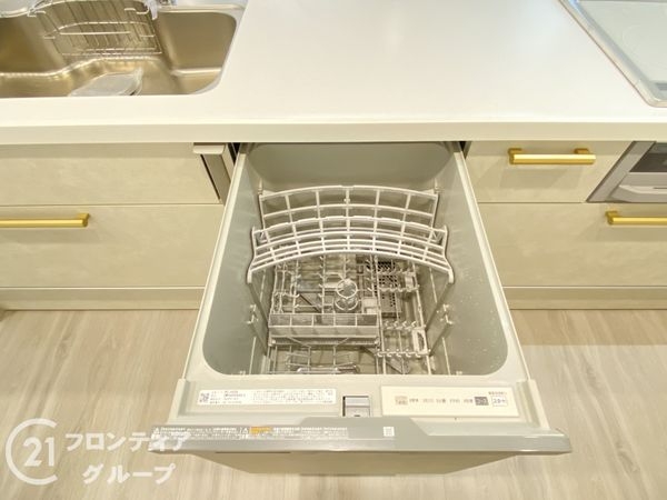 加古川市加古川町稲屋　新築一戸建て　全1区画