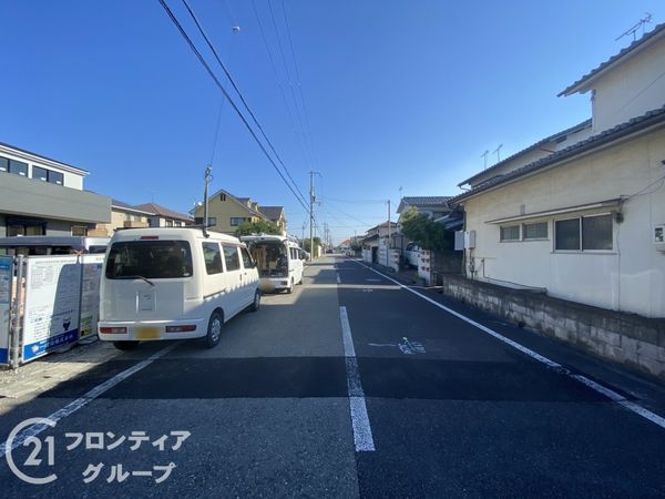 姫路市大津区新町１丁目　新築一戸建て　３期　2号棟