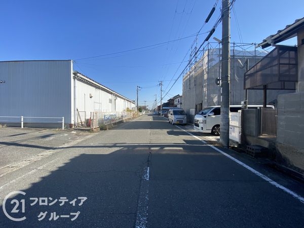 姫路市大津区新町１丁目　新築一戸建て　３期　2号棟