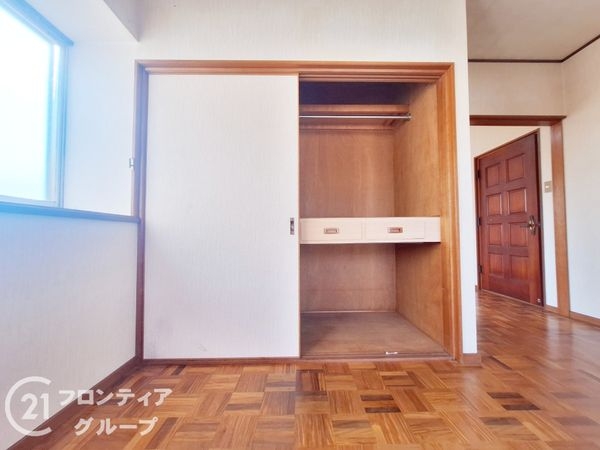 姫路市北平野南の町の中古一戸建て