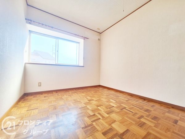 姫路市北平野南の町の中古一戸建て