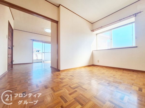 姫路市北平野南の町の中古一戸建て