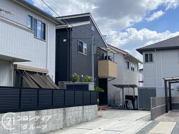 姫路市苫編の中古一戸建て