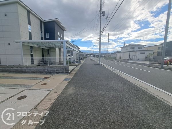 姫路市苫編の中古一戸建て