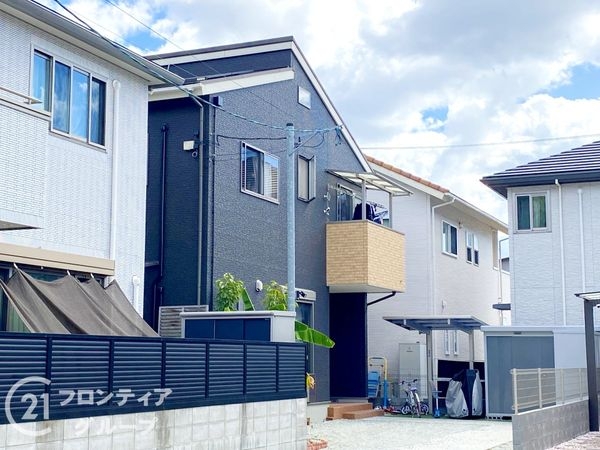 姫路市苫編 中古一戸建て